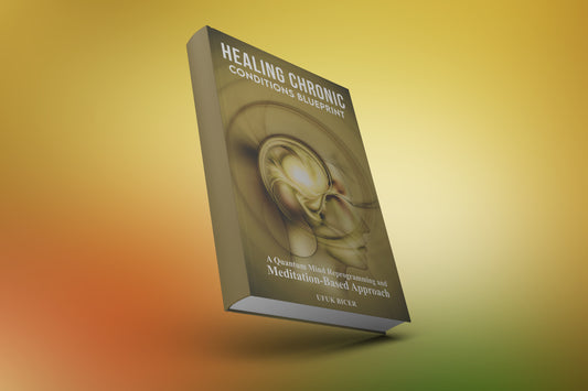 Healing Chorinic Conditions Blueprint